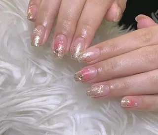 ネイル Nail salon Venusのネイルデザイン