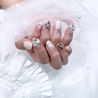ネイル Aing nail ｱｲﾝﾈｲﾙのネイルデザイン
