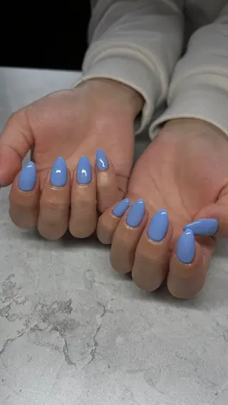 ネイル LeaLea nails.のネイルデザイン