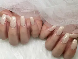 ネイル Aurora nail所属・Auroranail Rihoのネイルデザイン