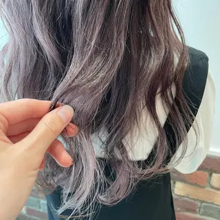 カラー メンズパーマ特化🔥 ツイスパ/シャドウのヘアスタイル