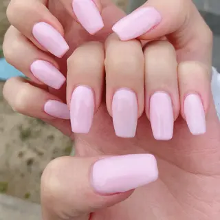 ネイル 北野 優理のネイルデザイン