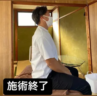 LifelongFree美容整体所属・Lifelong Free美容整体のエステ・リラクイメージ