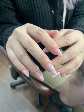 ネイル nailsalon ete.のネイルデザイン