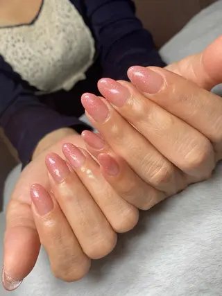 ネイル Bianca 美浜店 masuのネイルデザイン