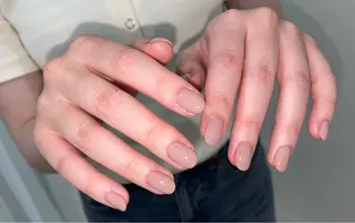 ネイル share salon muu -neu-所属・neu-ﾉｲ- /chieのネイルデザイン