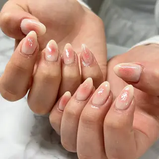 ネイル La・mer 鹿嶋本店のネイルデザイン