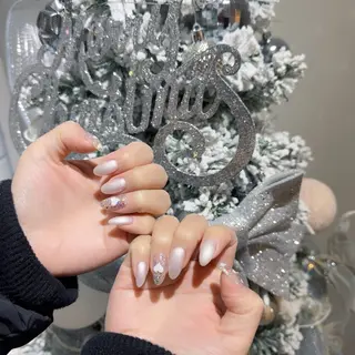 ネイル You&Me Yukiのネイルデザイン