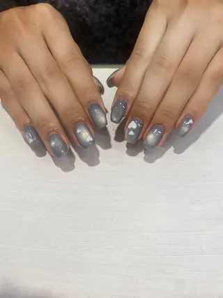 ネイル beau'r noaのネイルデザイン