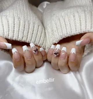 ネイル emi ♡のネイルデザイン