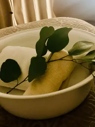 SUN FELICE サンフェリーチェのエステ・リラクイメージ