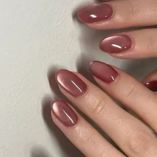 ネイル ange brownのネイルデザイン