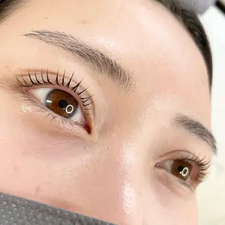 マツエク・マツパ 当日◎中目黒 まつげまゆげサロンのマツエク・マツパデザイン