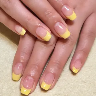 ネイル elfin akaneのネイルデザイン