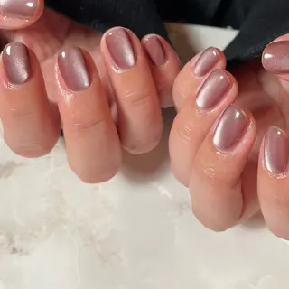 ネイル Ami 🦥のネイルデザイン