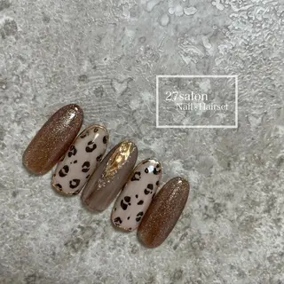 ネイル 27salon yuinaのネイルデザイン