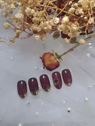 ネイル Jessica 119のネイルデザイン