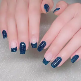 ネイル Nailist SUZU所属・Nailist suzuのネイルデザイン