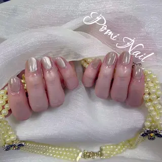 ネイル BuBu Nail渋谷道玄坂のネイルデザイン