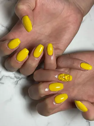 ネイル private salon NIKOのネイルデザイン