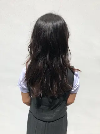 ロング 🌟ショート/シ ョートボブ/岡田🌟のヘアスタイル