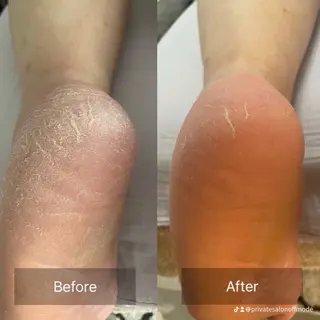 privatesalon  OffMode所属・OffMode － Karin.Mのエステ・リラクイメージ