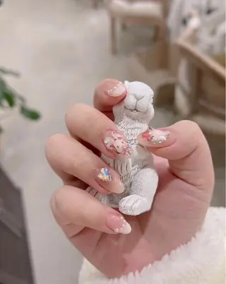 ネイル アンジェラネイル所属・Angela nail💓のネイルデザイン