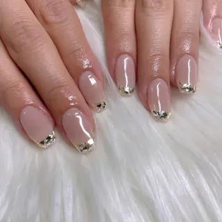 ネイル Sii nail 🤍SAKIのネイルデザイン