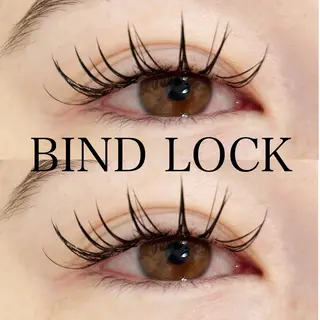 マツエク・マツパ Well moon 🌙岩部のマツエク・マツパデザイン