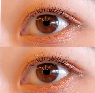 マツエク・マツパ 上田 ゆいのマツエク・マツパデザイン