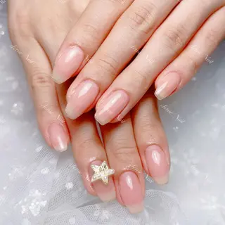 ネイル Bunny 🐰のネイルデザイン