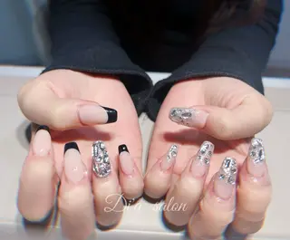 ネイル di'a salonのネイルデザイン