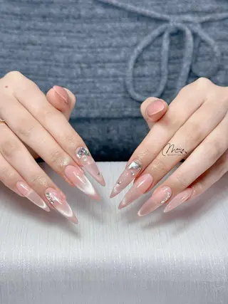 ネイル MaiBeauty To  Toのネイルデザイン