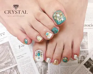 ネイル CL Nailのネイルデザイン