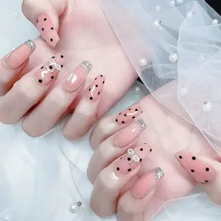 ネイル モリ アユミのネイルデザイン