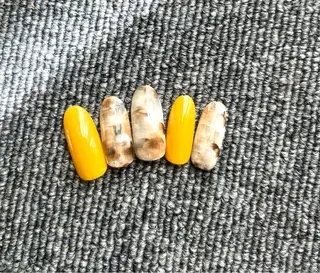 ショート 2dy所属・2DY NAIL SALONのネイルデザイン