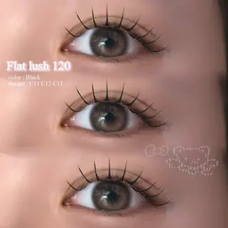 マツエク・マツパ 🍀fein. sakura🍀の眉毛・アイブロウイメージ