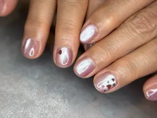 ネイル kupu所属・ネイルサロン kupuのネイルデザイン