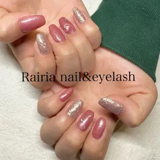 ネイル ネイル nanのネイルデザイン