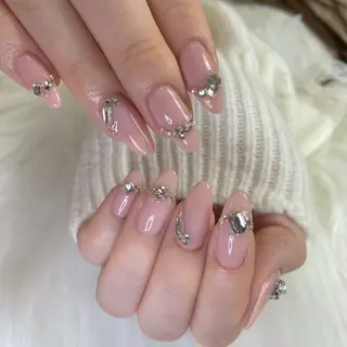 ネイル Kanako 💫のネイルデザイン