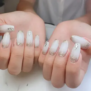 ネイル 石原 夕華のネイルデザイン