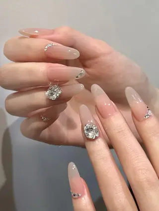 ネイル 🎀 NaNa_nailのネイルデザイン