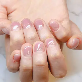 ネイル Cravo miyuのネイルデザイン