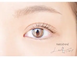 マツエク・マツパ RILUNA所属・【 RILUNA 】 三鷹のマツエク・マツパデザイン