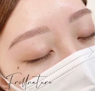 アイブロウ マツパ/マツエク アイリスト　酒井の眉毛・アイブロウイメージ