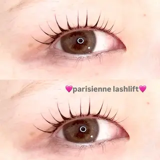 マツエク・マツパ 🫧 Marin.k🪽のマツエク・マツパデザイン