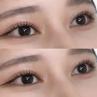 マツエク・マツパ zina 船橋北口 /sayaka🩵ᩚのマツエク・マツパデザイン