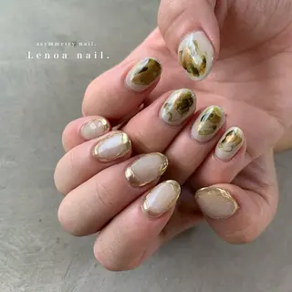 ネイル nailsalon Lenoaのネイルデザイン