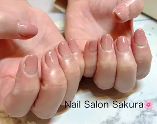 ネイル Nail Salon Sakuraのネイルデザイン