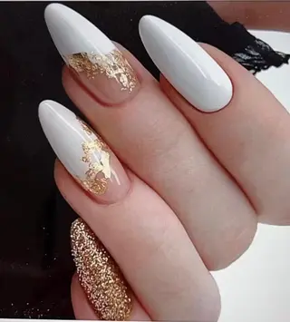 ネイル FUTURE   BEAUTY所属・FUTURE BEAUTYのネイルデザイン